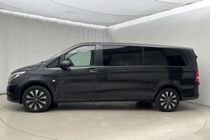 Mercedes Vito bild 2