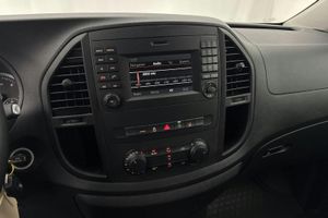 Mercedes Vito bild 14