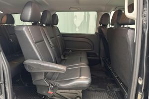 Mercedes Vito bild 8