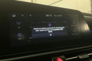Kia Niro bild 16
