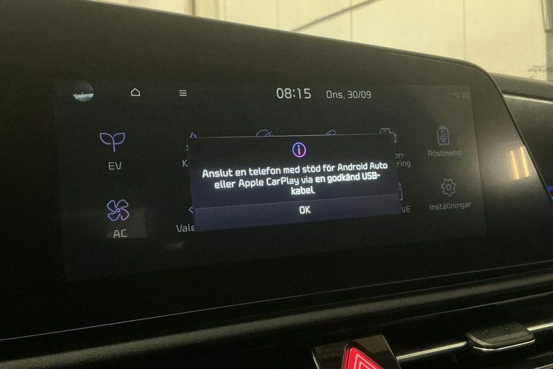 Kia Niro bild 16