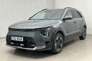 Kia Niro bild 1