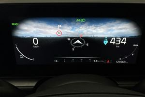 Kia Niro bild 11
