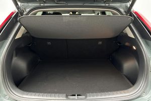 Kia Niro bild 9