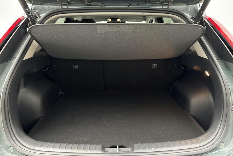 Kia Niro bild 9