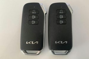 Kia Niro bild 23