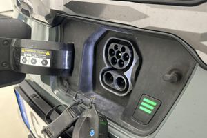Kia Niro bild 21