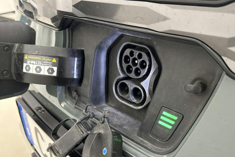 Kia Niro bild 21