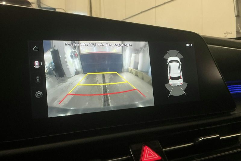 Kia Niro bild 13