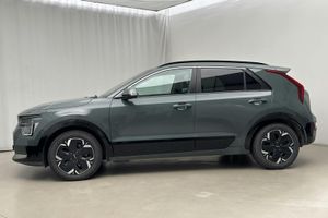 Kia Niro bild 2