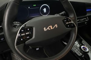 Kia Niro bild 10