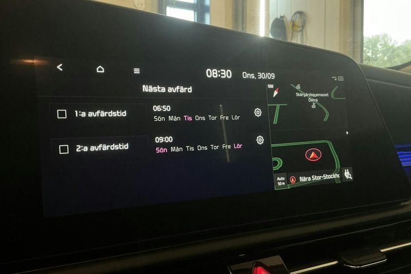 Kia Niro bild 15