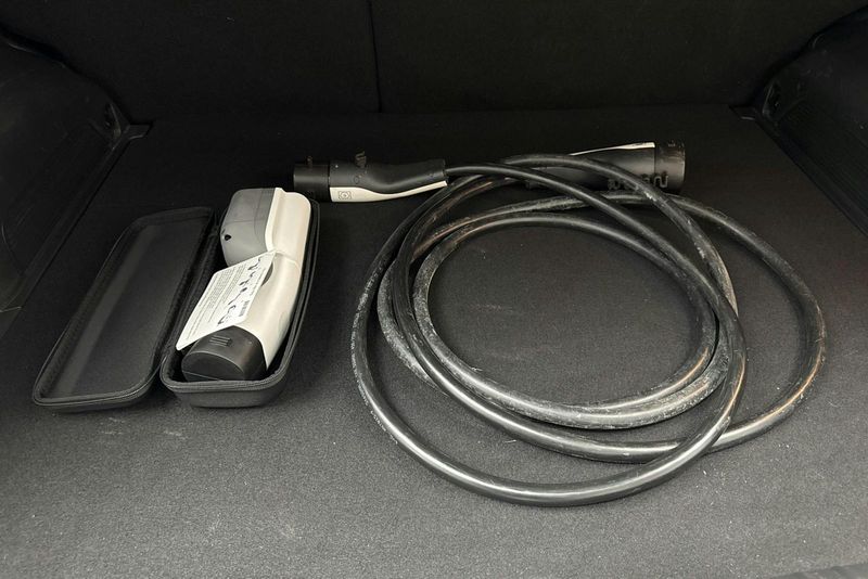 Kia Niro bild 20