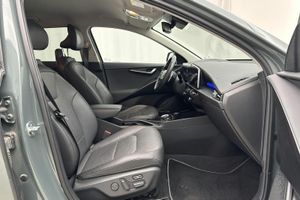 Kia Niro bild 7