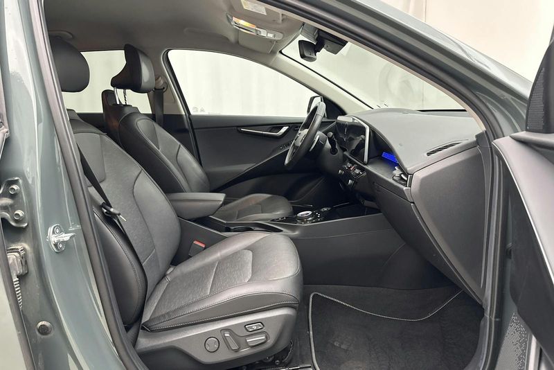 Kia Niro bild 7