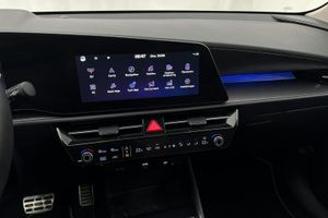 Kia Niro bild 14