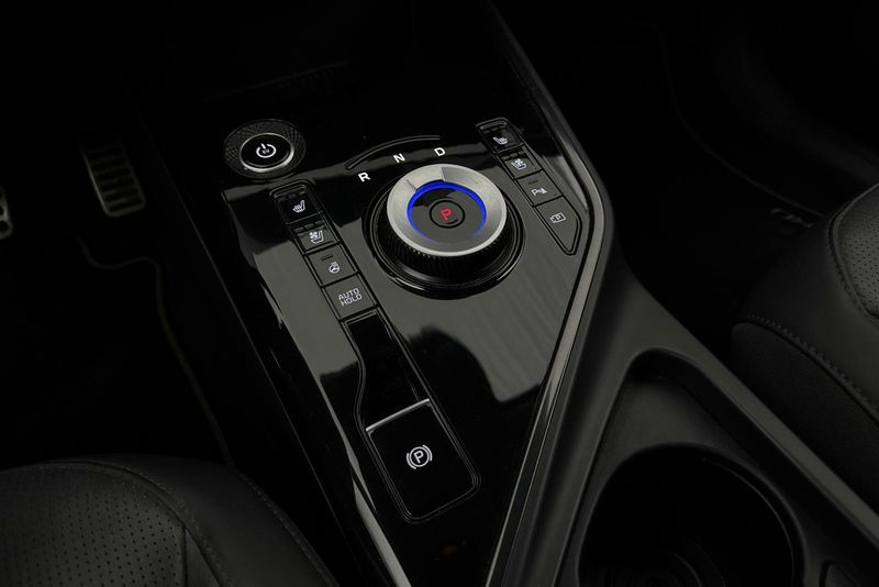 Kia Niro bild 18