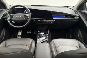 Kia Niro bild 6