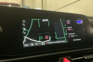 Kia Niro bild 12