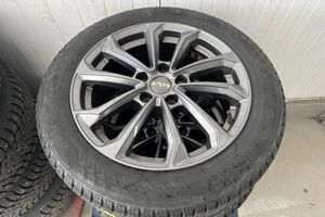 Kia Niro bild 22