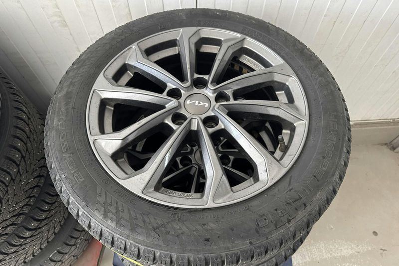 Kia Niro bild 22