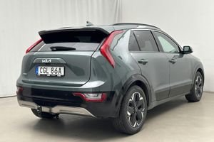 Kia Niro bild 3