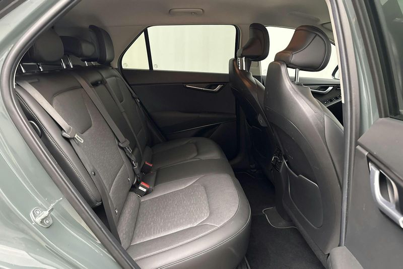 Kia Niro bild 8