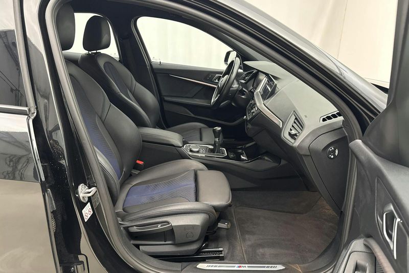 BMW 118 bild 7