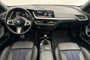 BMW 118 bild 6