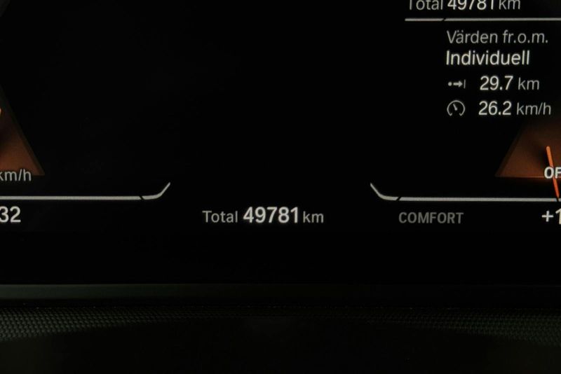 BMW 118 bild 14