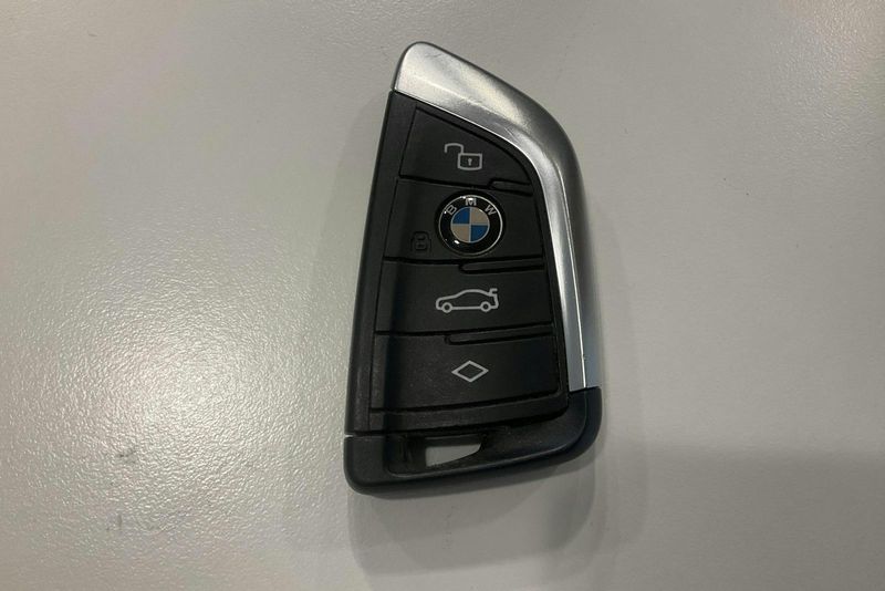 BMW 118 bild 17
