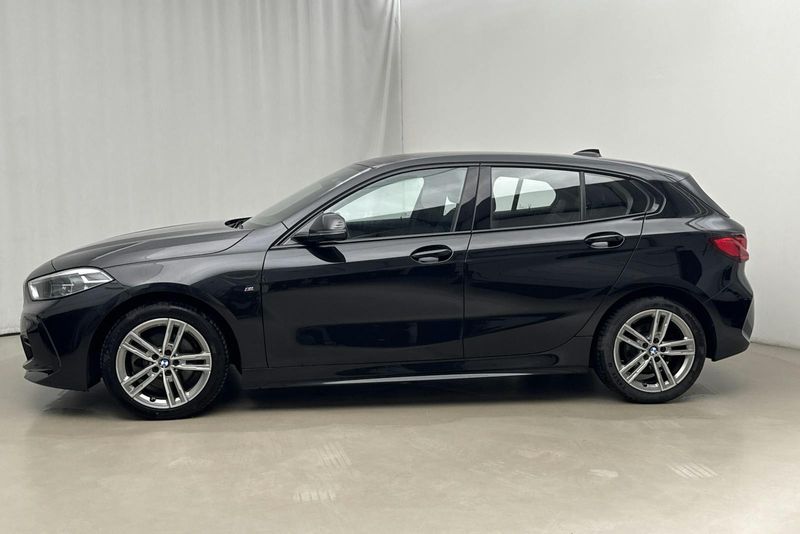 BMW 118 bild 2