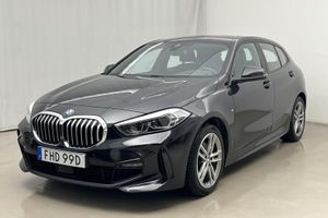 BMW 118 bild 1