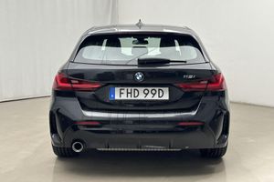 BMW 118 bild 5
