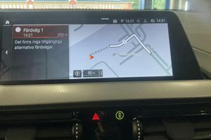 BMW 118 bild 11