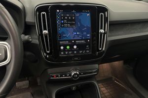 Volvo XC40 bild 14