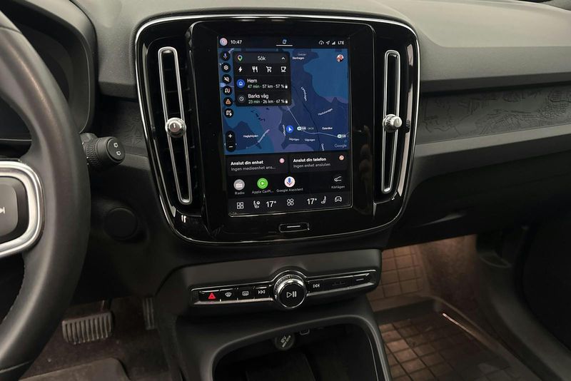 Volvo XC40 bild 14