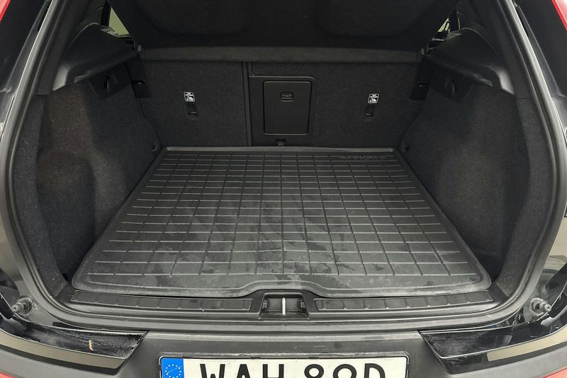Volvo XC40 bild 9