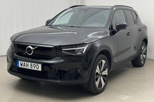 Volvo XC40 bild 1