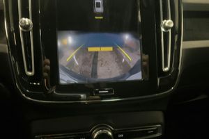 Volvo XC40 bild 12