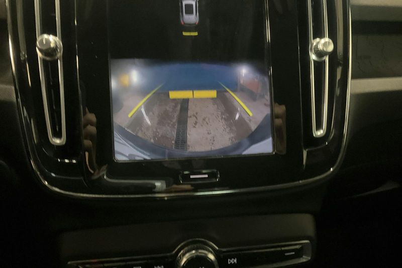 Volvo XC40 bild 12
