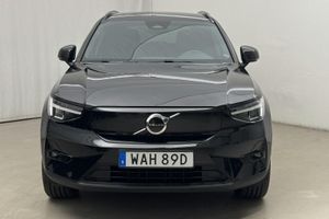 Volvo XC40 bild 4