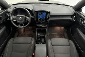 Volvo XC40 bild 6