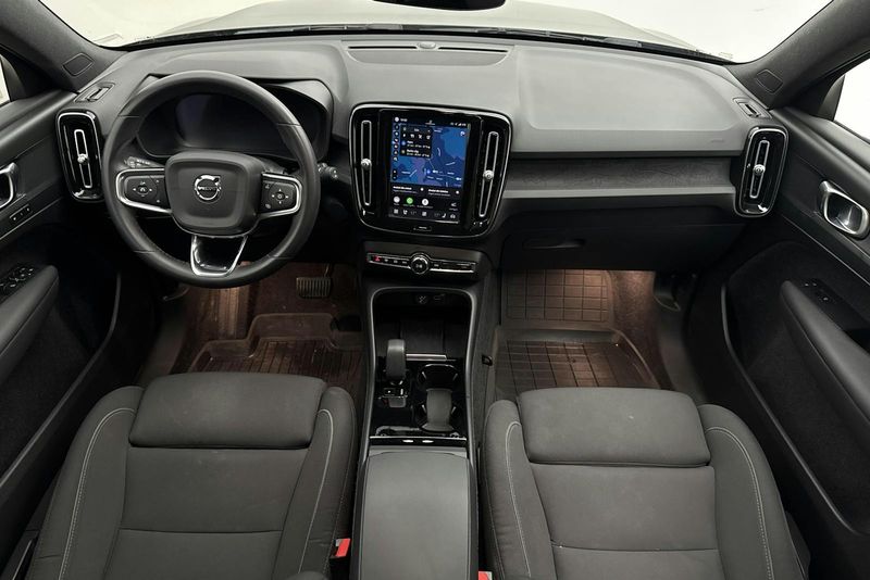 Volvo XC40 bild 6