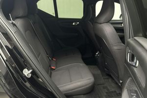 Volvo XC40 bild 8