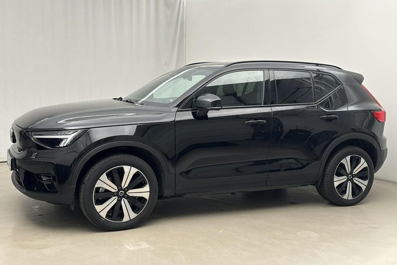 Volvo XC40 bild 2
