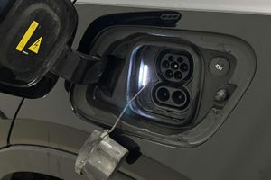 Volvo XC40 bild 18