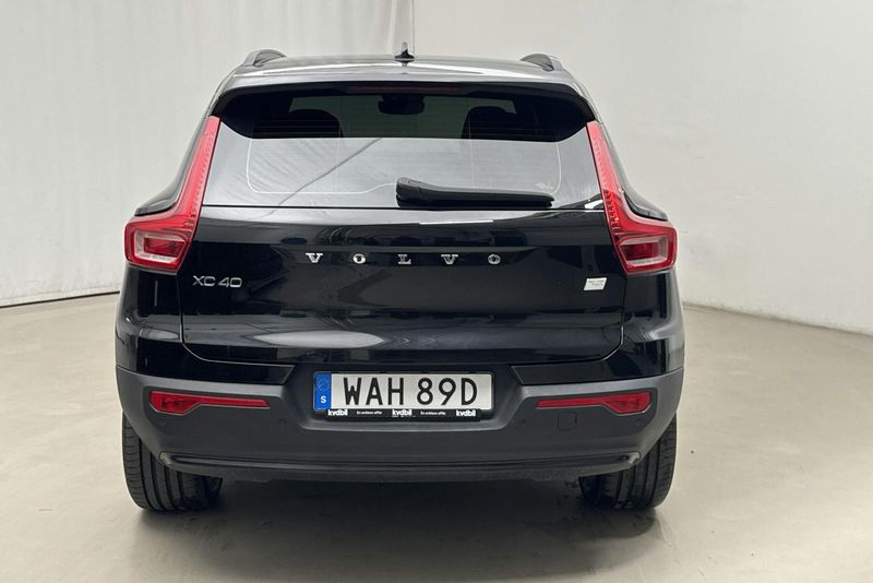 Volvo XC40 bild 5