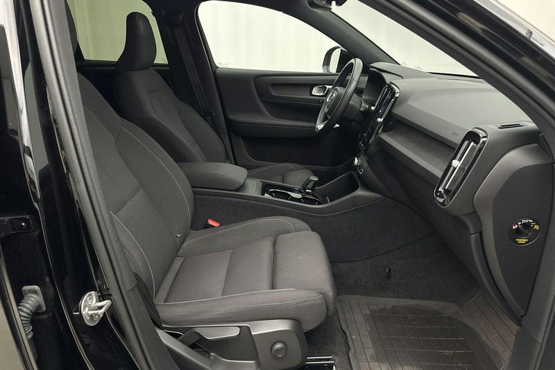 Volvo XC40 bild 7