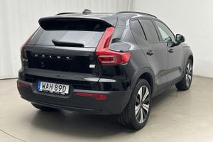 Volvo XC40 bild 3